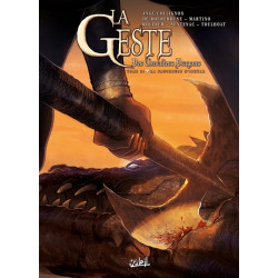La Geste des Chevaliers...