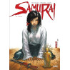 Samurai T10 - Ririko