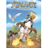 Atalante T08 - Les Taureaux de Colchide
