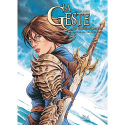 La Geste des Chevaliers...