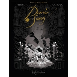 Les Ogres-Dieux T02 -...