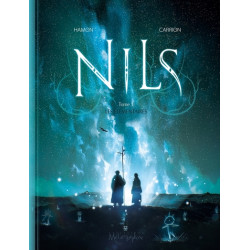 Nils T01 - Les Élémentaires