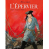 L'Épervier T09 - Coulez la Méduse !