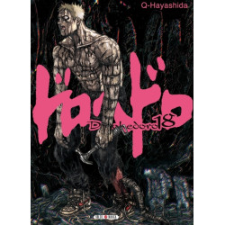 Dorohedoro T18