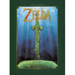 The Legend of Zelda - A...