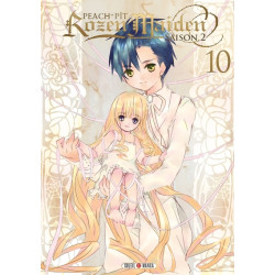 Rozen Maiden II T10