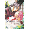 Scarlet Fan T10