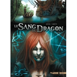 Le Sang du dragon T10 - Lilith