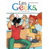 Les Geeks T11 - Keep Calm and Carry Onze !