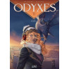 Odyxes T02 - L'Écume des sables