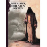 Sherlock Holmes Society T03 - In nomine dei