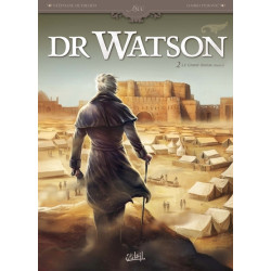 Dr Watson T02 - Le Grand...