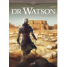 Dr Watson T02 - Le Grand hiatus - partie 2