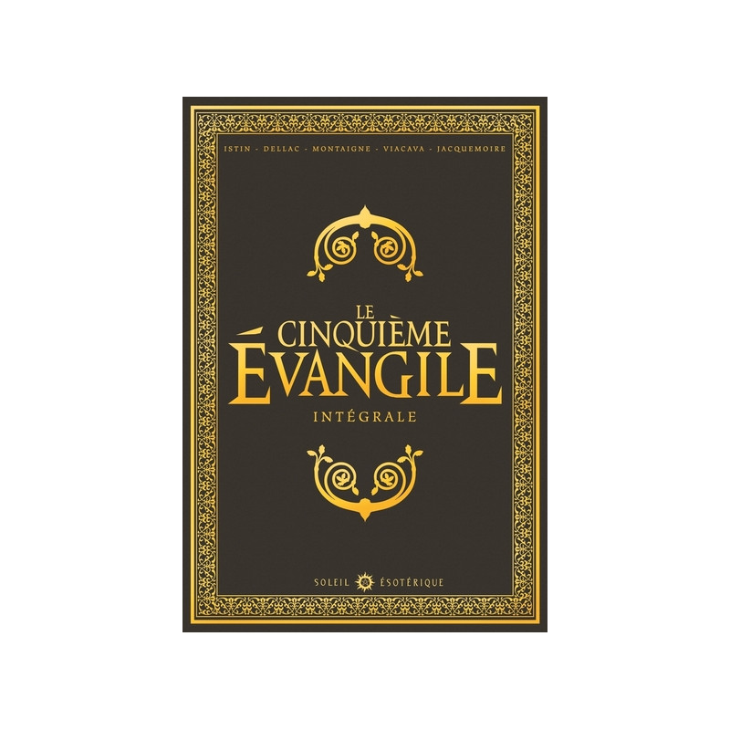 Le Cinquième Évangile - Intégrale