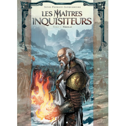 Les Maîtres Inquisiteurs...