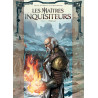 Les Maîtres Inquisiteurs T03 - Nikolaï