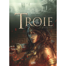 Troie T04 - Les Portes du...