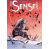Senseï T02 - Dragon blanc