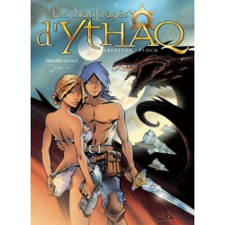 Les Naufragés d'Ythaq -...