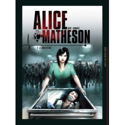 Alice Matheson T02 - Le...