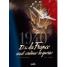 1940 Et si la France avait continué la guerre T01