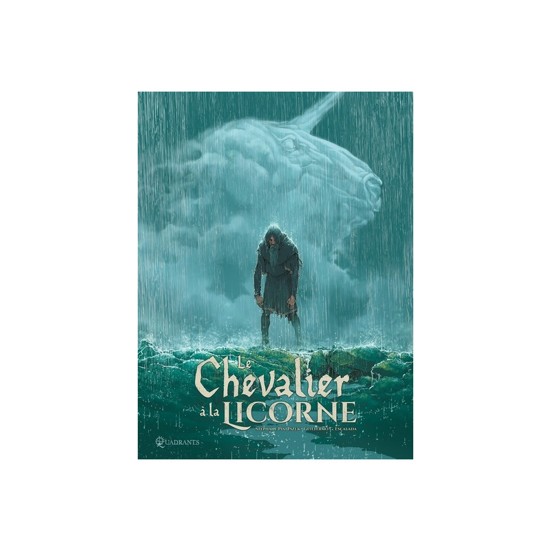 Le Chevalier à la licorne