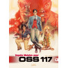 OSS117 T01 - Tequila Molotov pour OSS 117