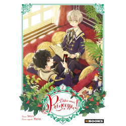 Dites-moi, Princesse ! T02