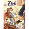 Zoé baby-sitter T01 - C'est pas moi !