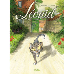 Léonid, les aventures d'un...