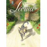 Léonid, les aventures d'un chat T01 - Les Deux Albinos