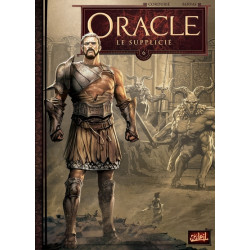 Oracle T06 - Le Supplicié