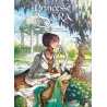 Princesse Sara T08 - Meilleurs voeux de mariage
