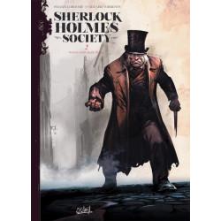 Sherlock Holmes Society T02...