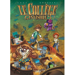 Le Collège invisible T13 -...
