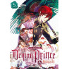 The Demon Prince and Momochi T05