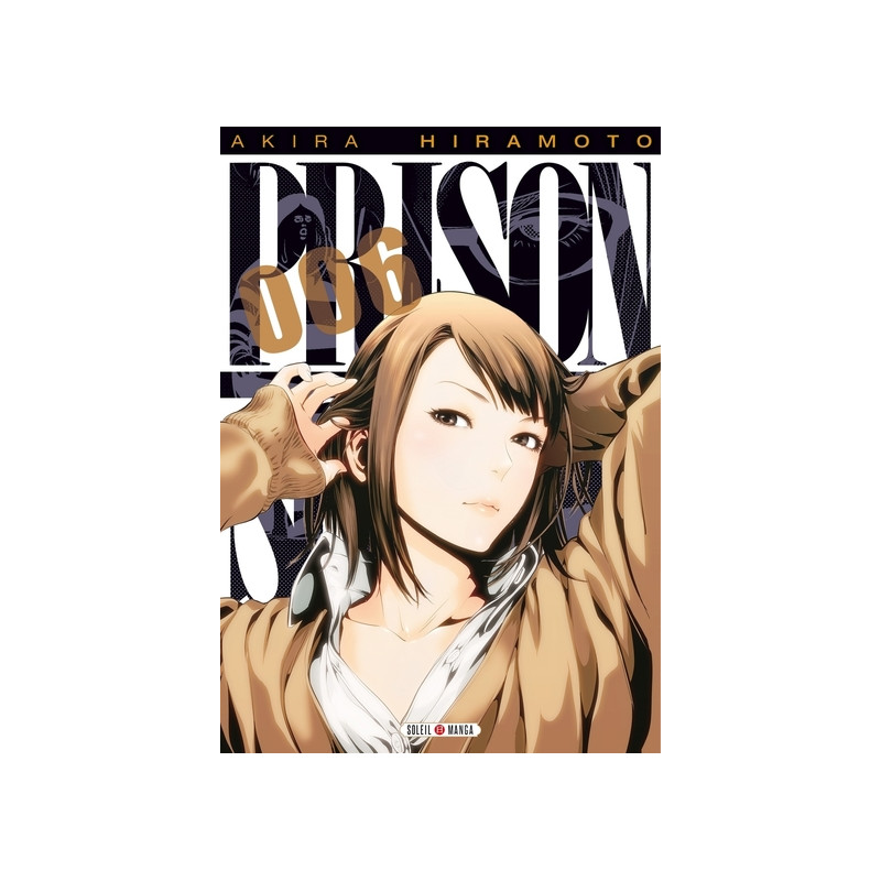 Prison school T06