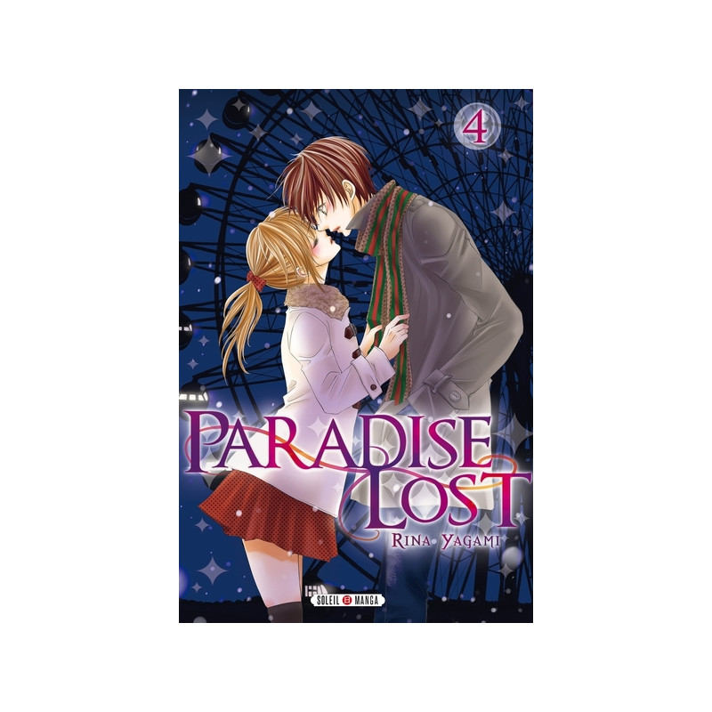 Paradise Lost T04