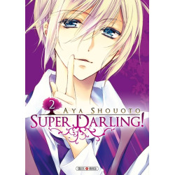 Super Darling! T02