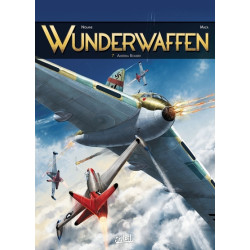 Wunderwaffen T07 - Amerika...