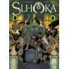 Slhoka T09 - Les Deux Roynes