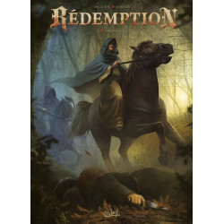 Rédemption T02 - Sacrifice