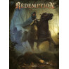 Rédemption T02 - Sacrifice