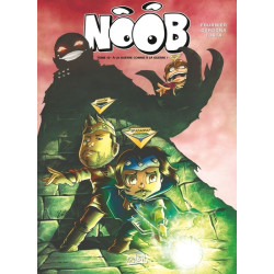 Noob T10 - À la guerre...