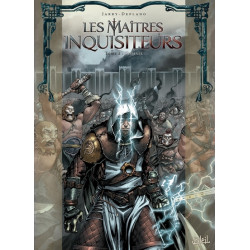 Les Maîtres Inquisiteurs...