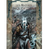 Les Maîtres Inquisiteurs T02 - Sasmaël