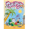 Grippy T02 - On est à fond !