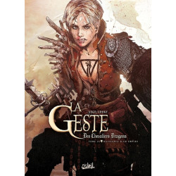La Geste des Chevaliers...