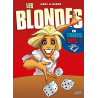 Les Blondes en 3D T04 - En trois dés !