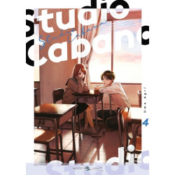 Studio Cabana T04